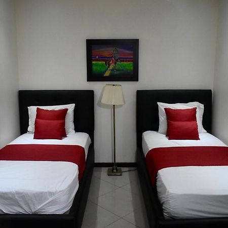 Canyon Boutique Hotel Barranquitas Exterior foto