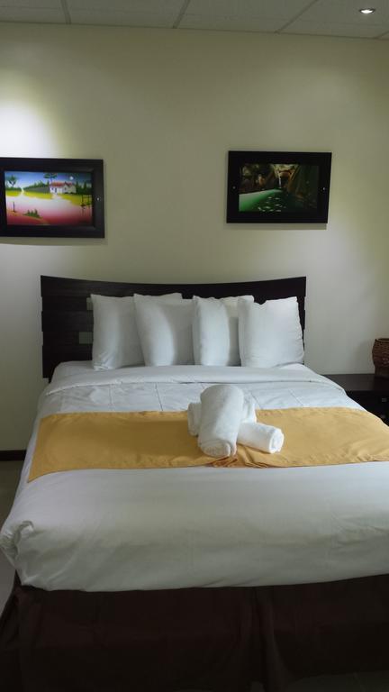 Canyon Boutique Hotel Barranquitas Habitación foto