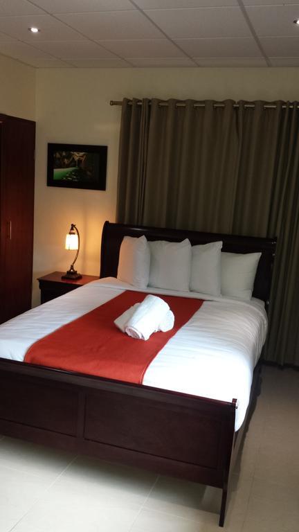 Canyon Boutique Hotel Barranquitas Habitación foto