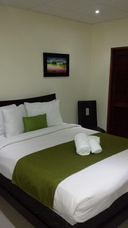 Canyon Boutique Hotel Barranquitas Habitación foto