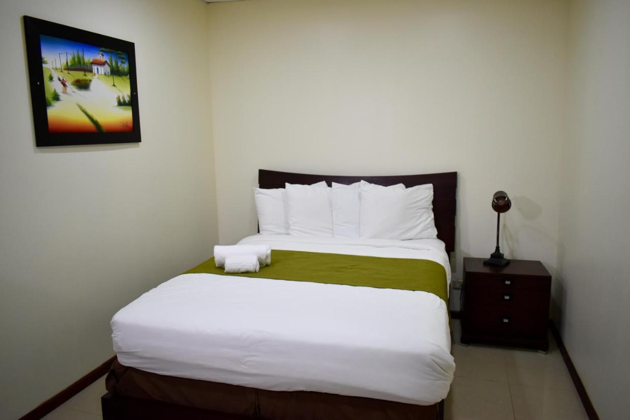 Canyon Boutique Hotel Barranquitas Exterior foto